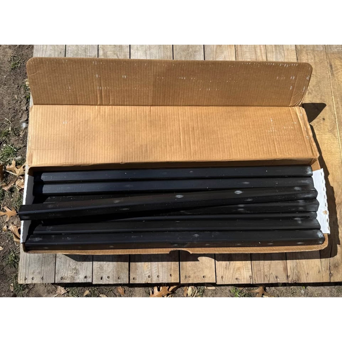 Timber tech Balusters For Deck Railing! 29" and 35" Sizes Available!