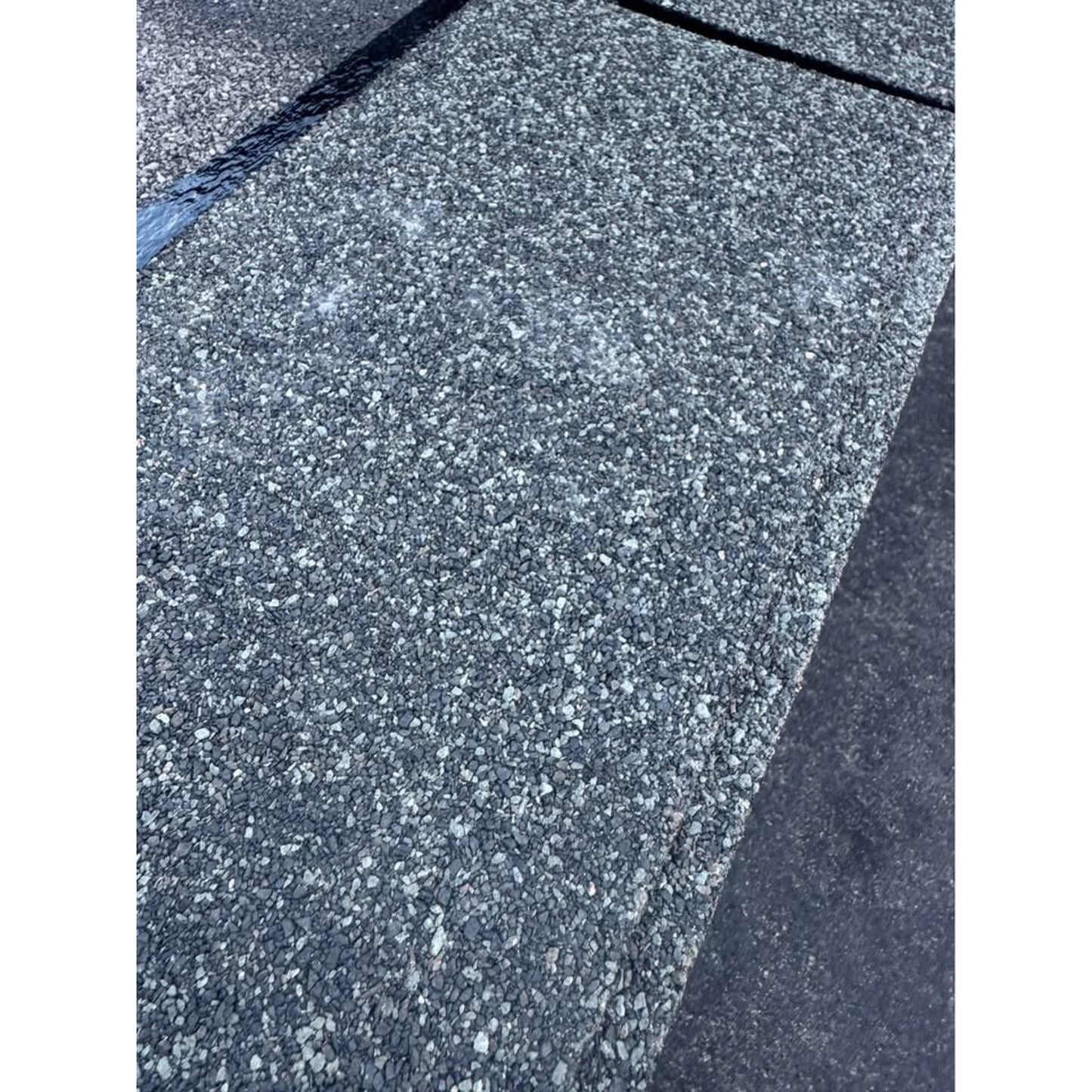 4000 Sqft Of OWENS CORNING Supreme Estate Gray Algae Resistant 3-tab Roof Shingles !