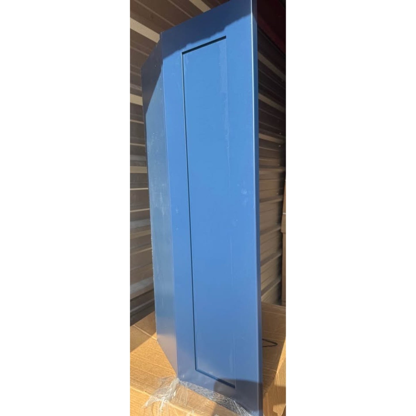 Home Decorators Assembled Plywood Wall Kitchen Cabinet 12" W x 12" D x 42" H