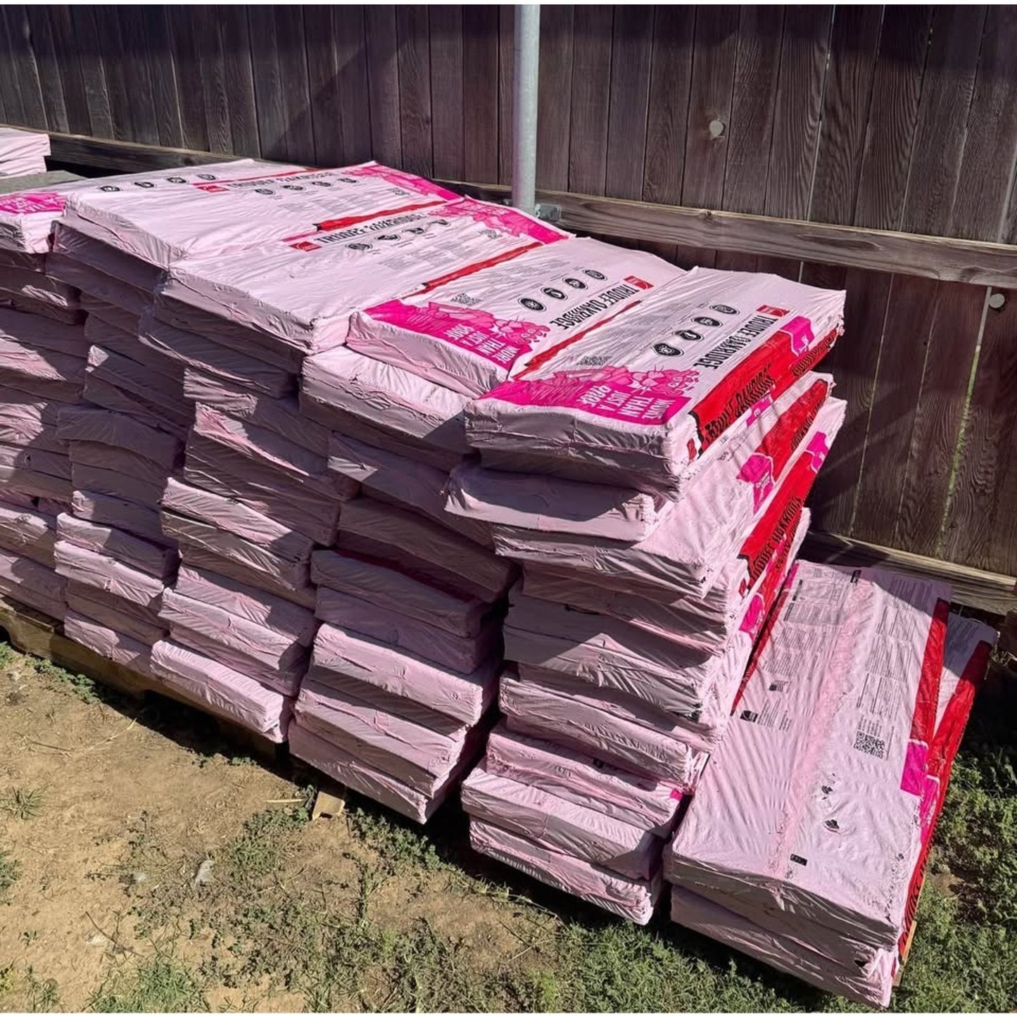TruDefinition Roofing Shingles in Driftwood by Owens Corning!