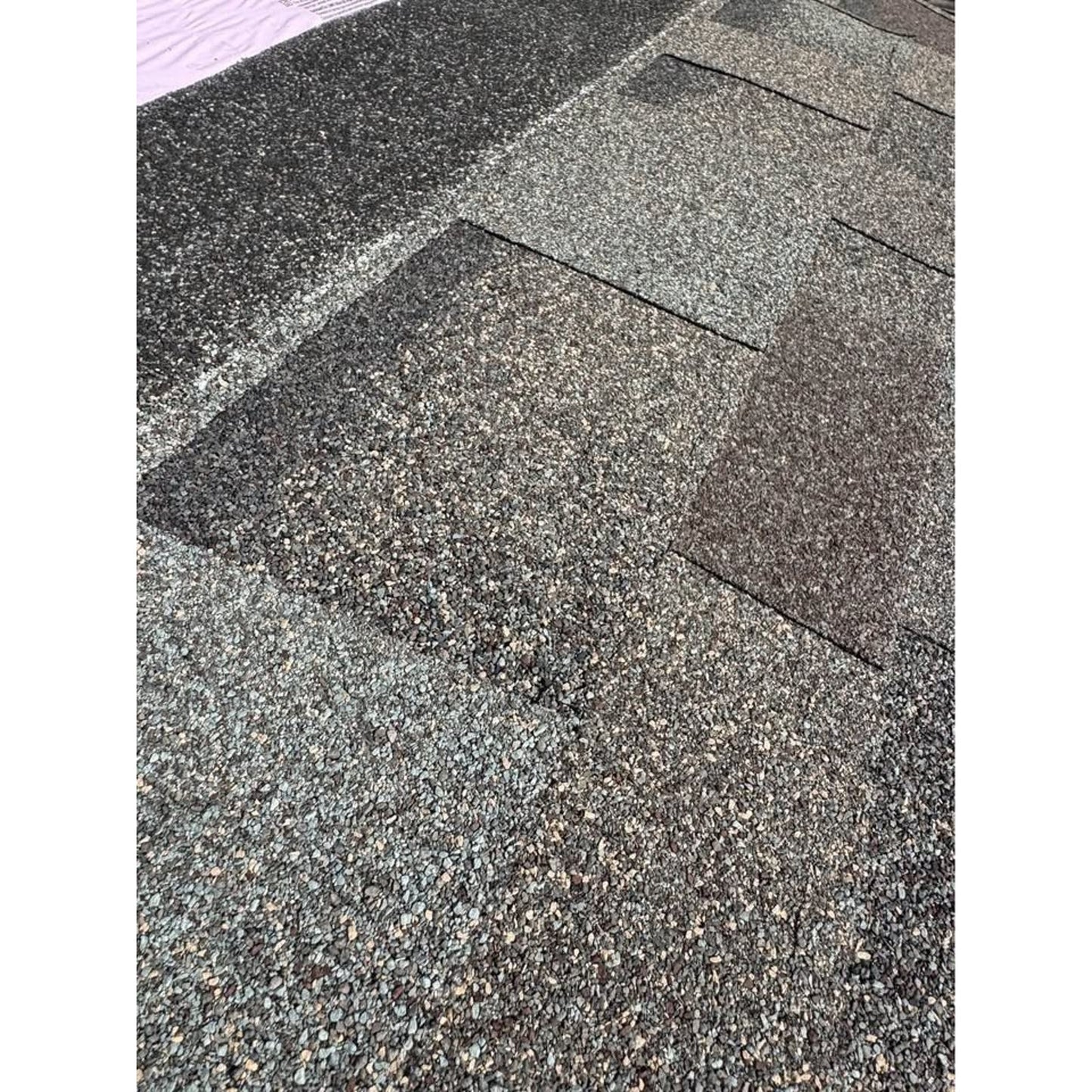 TruDefinition Roofing Shingles in Driftwood by Owens Corning!