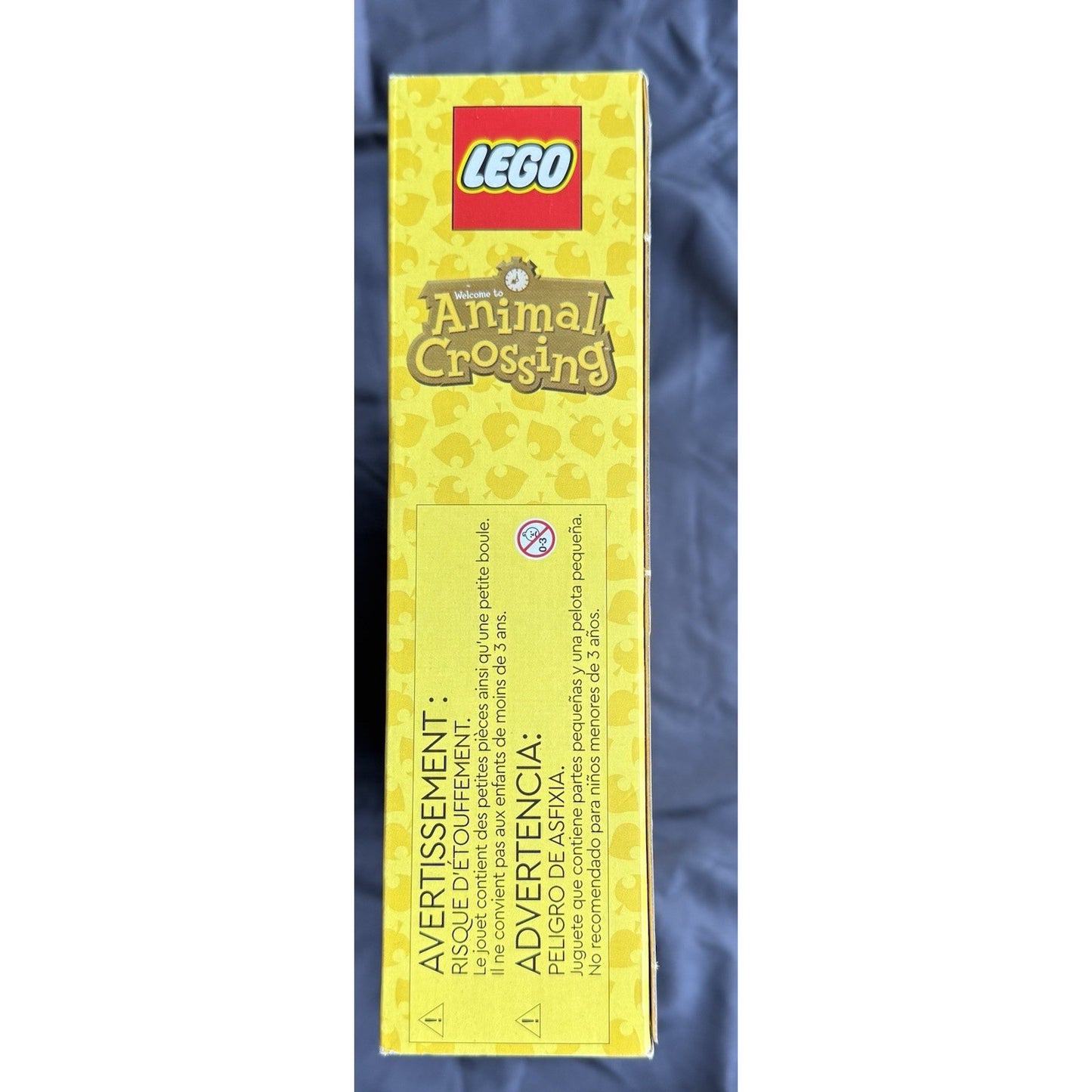 LEGO Animal Crossing: Nook's Cranny & Rosie's House (77050)