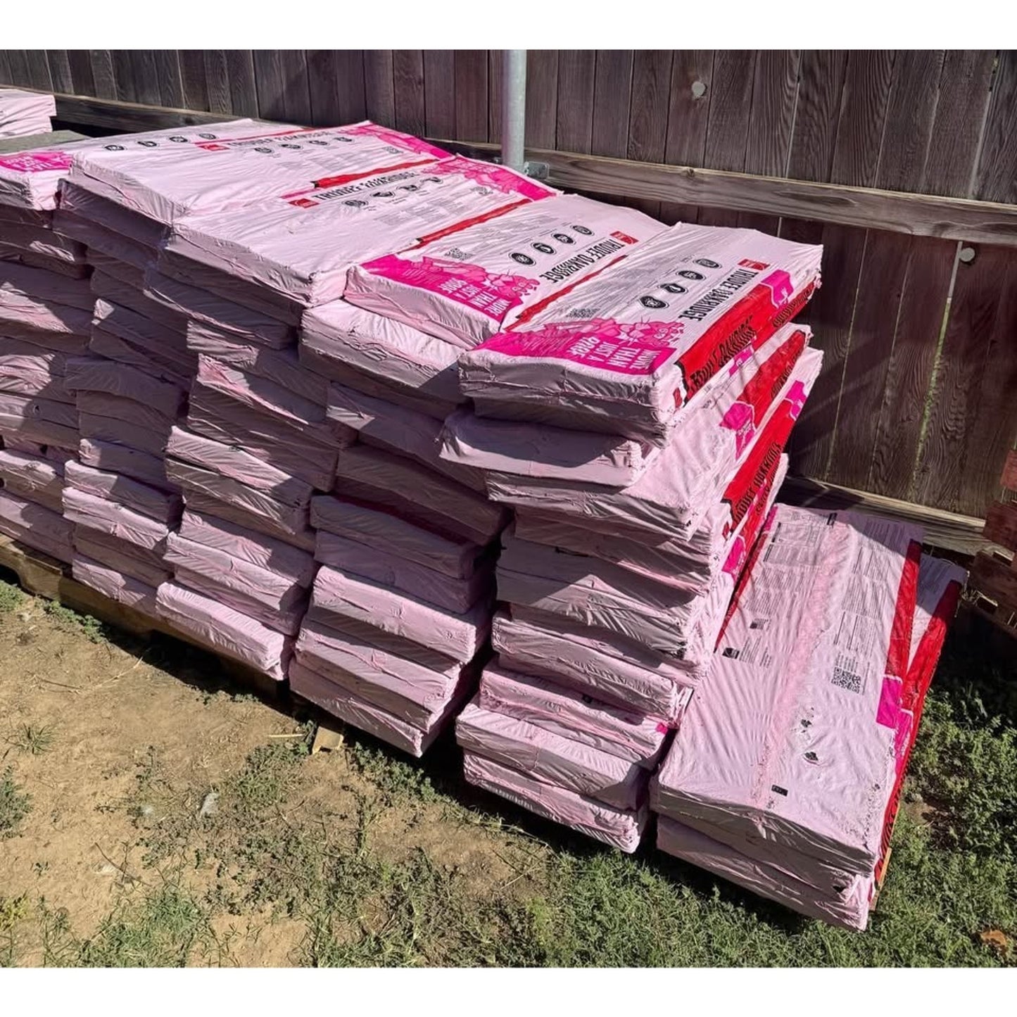 TruDefinition Roofing Shingles in Driftwood by Owens Corning!