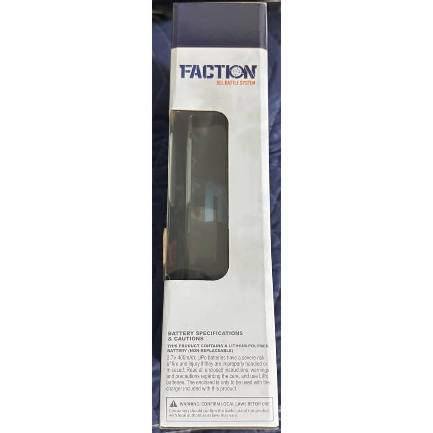 Faction Skyfire Target Drone! NEW!!