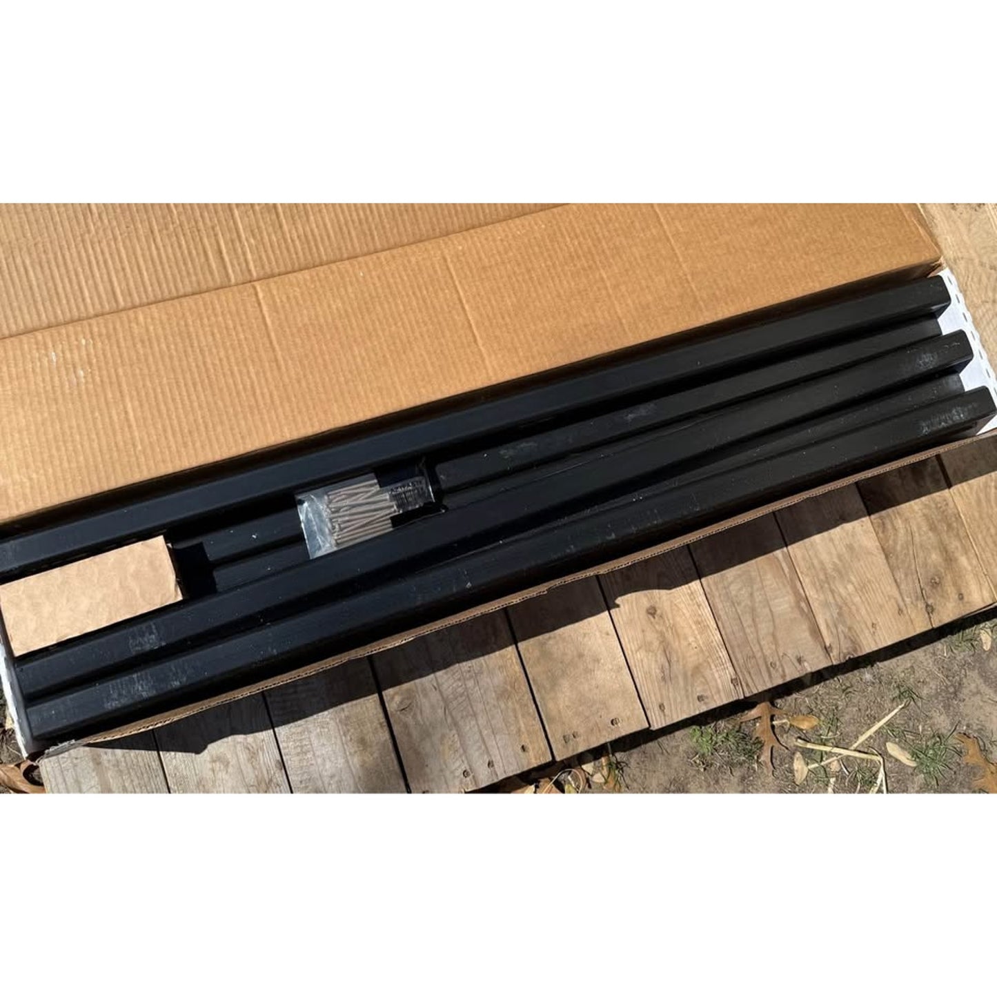 Timber tech Balusters For Deck Railing! 29" and 35" Sizes Available!