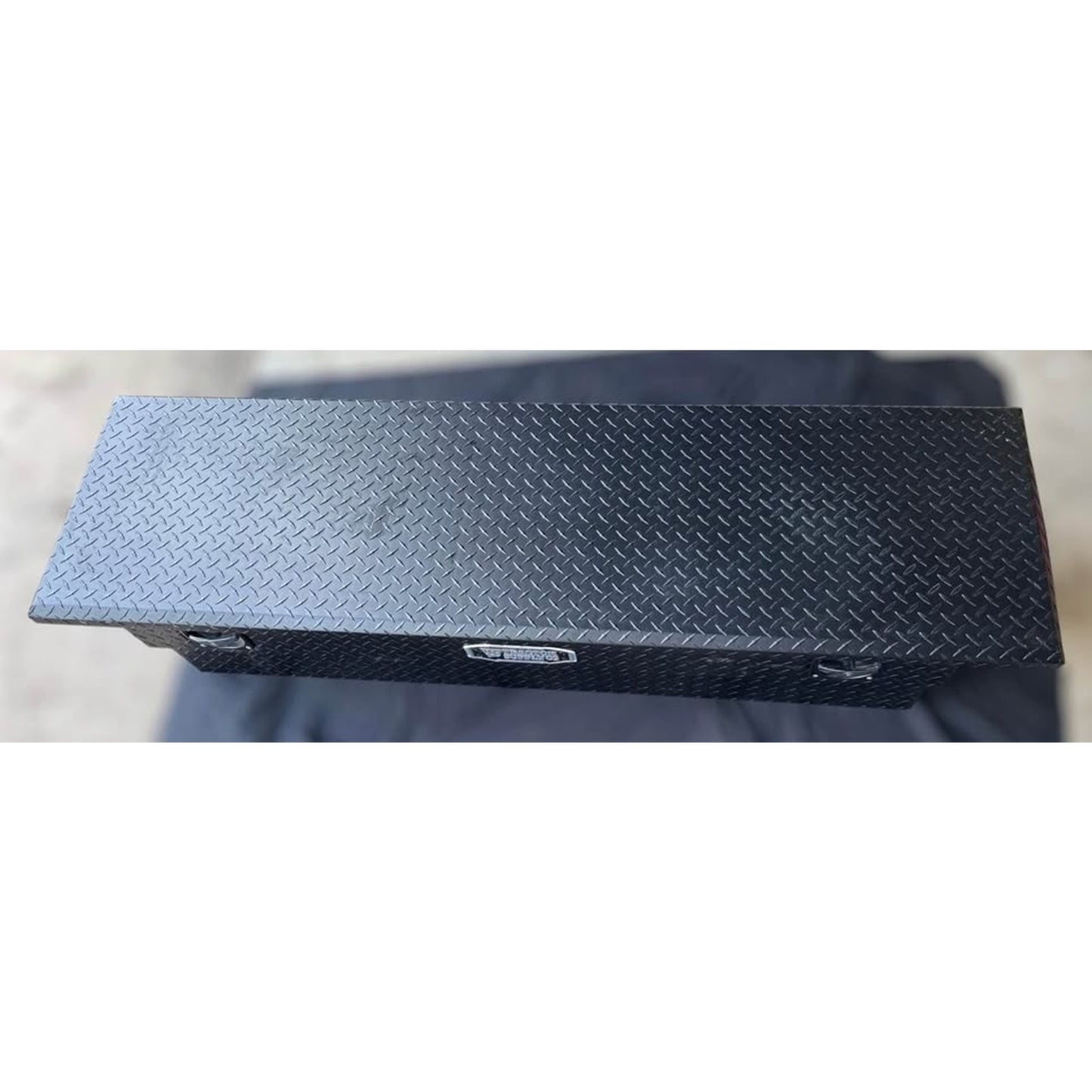 Tractor Supply 69 in. Premium Tool Box, Low Profile