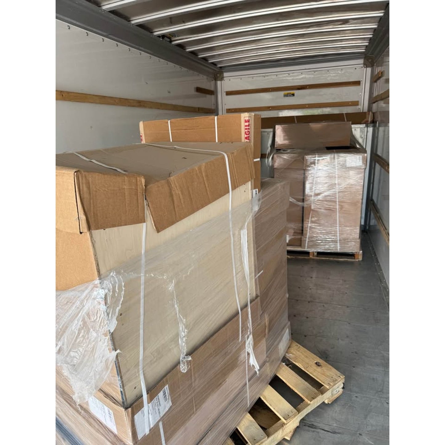 KITCHEN CABINETS!!!! NEVER INSTALLED DARK NAVY CABINET SET!