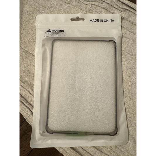 Kindle Paperweight 6.8” Gel Case! New!