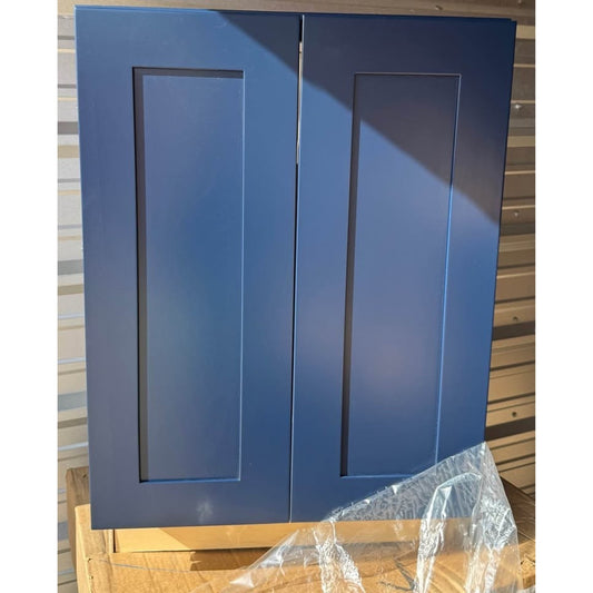 Home Decorators Newport 30 in. W Assembled Plywood Full Height Door Base Cabinet