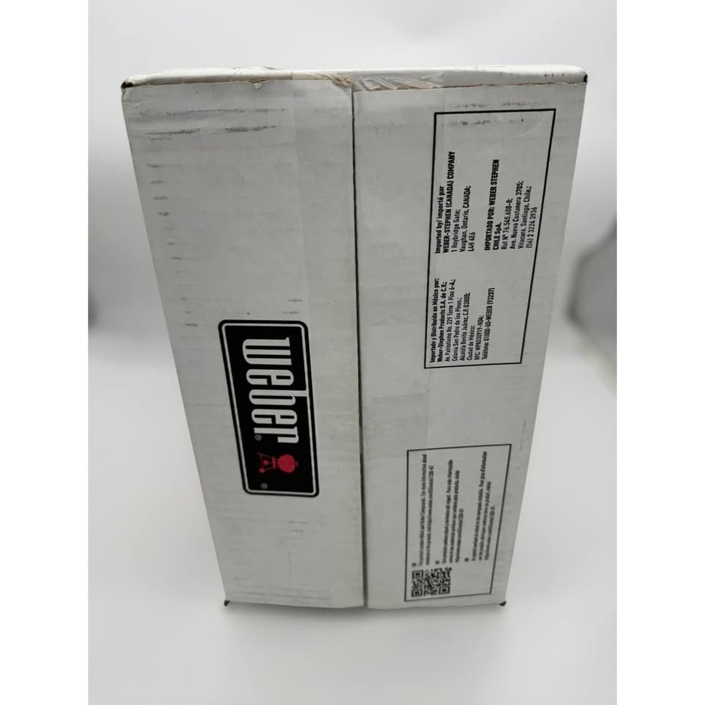 Weber 14" Smokey Joe Portable Grill! NEW IN BOX!!