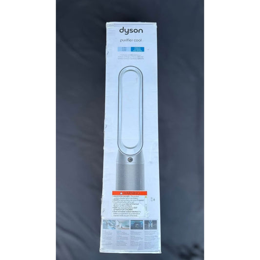 Dyson cool air purifier